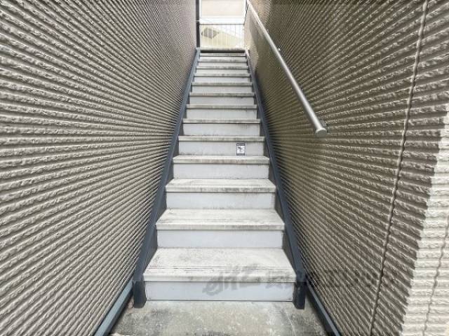 階段