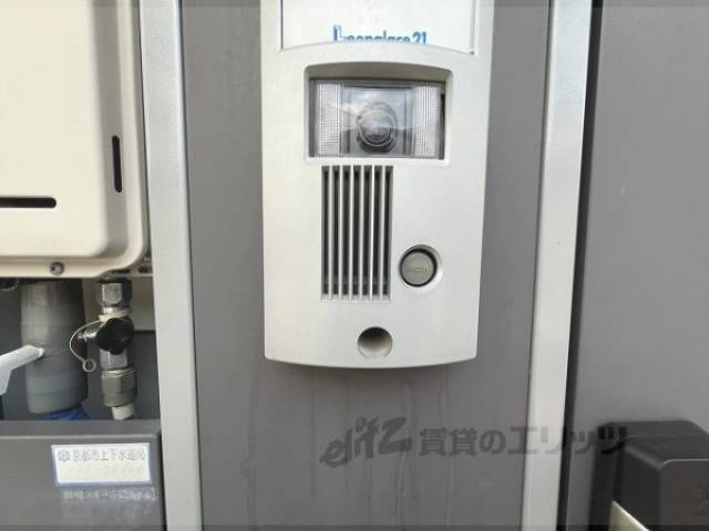 インターホン