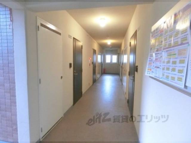 通路