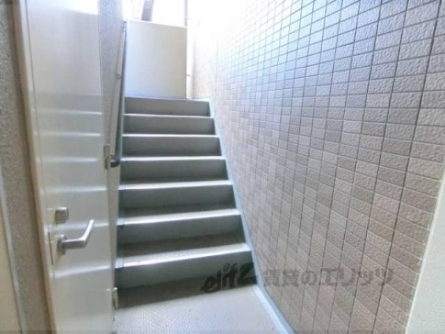 階段