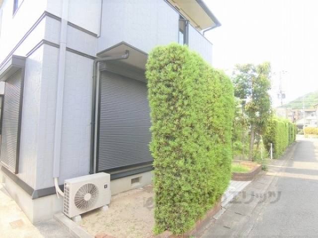 植栽