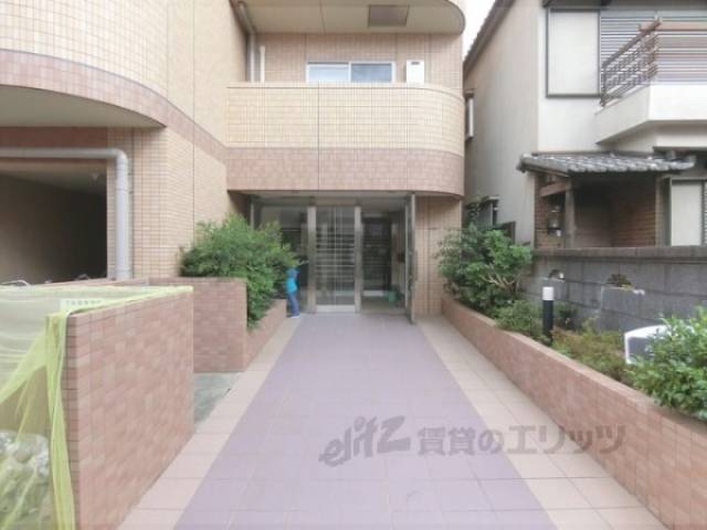 通路