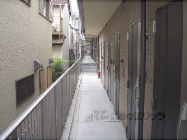 通路