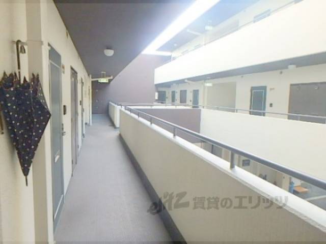通路