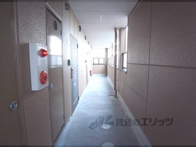 廊下
