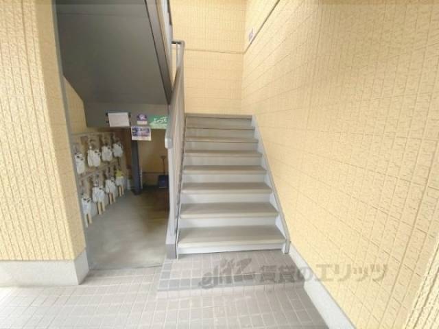 階段
