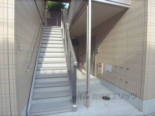 階段