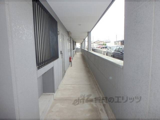 通路