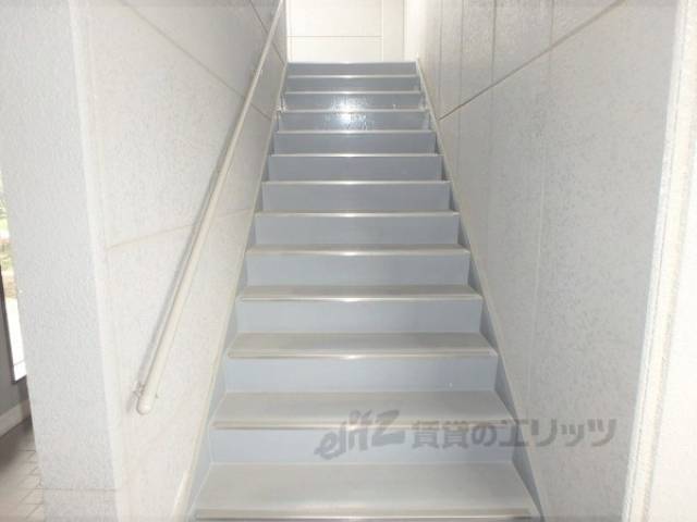 階段
