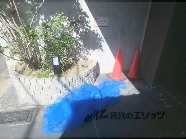 ダストボックス