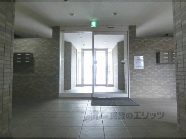 ロビー