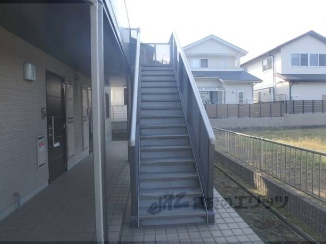 階段