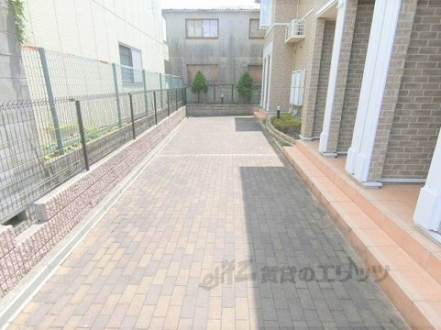 通路