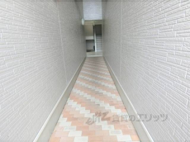 通路