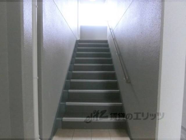 階段