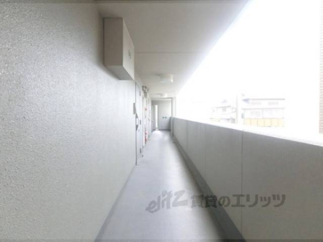 廊下