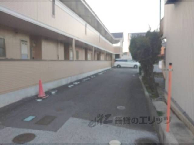 通路