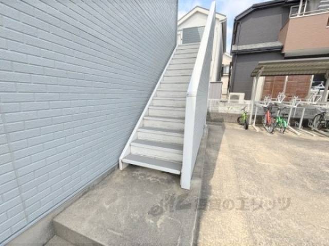 階段