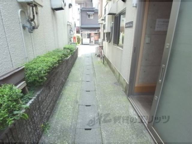 通路