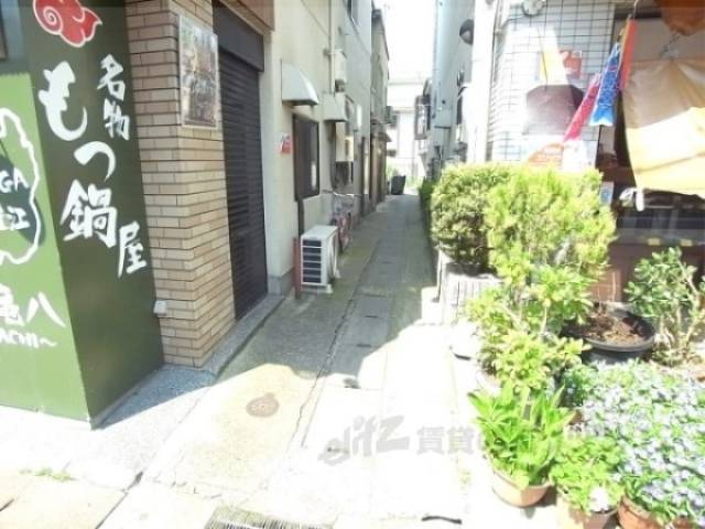 通路