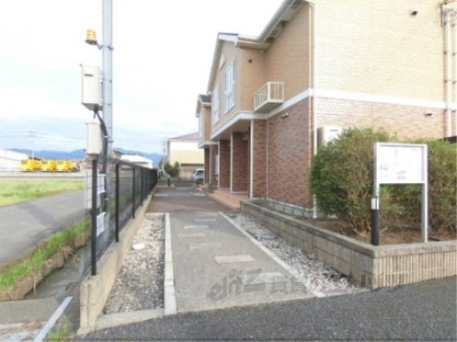 通路