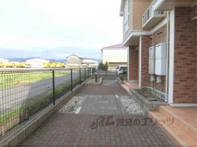 通路