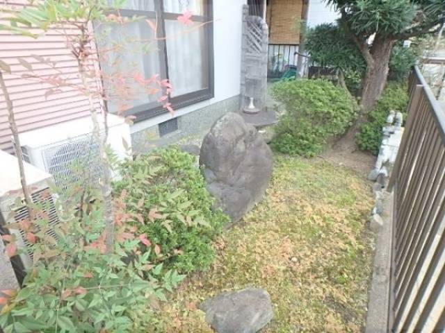 植栽