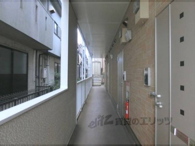 通路