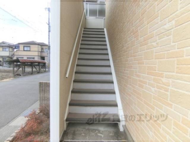 階段