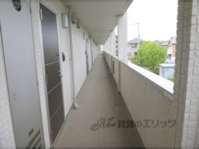 廊下