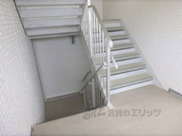 階段