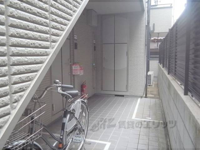 通路
