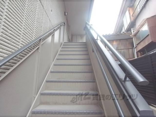 階段