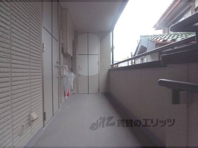 通路