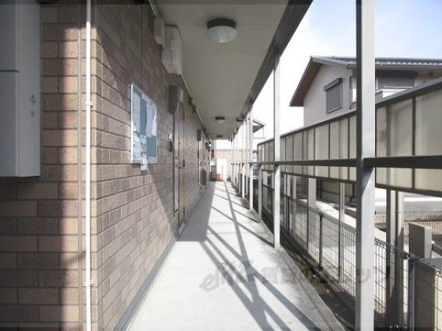 通路