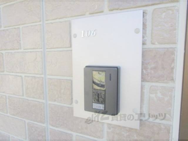 インターフォン