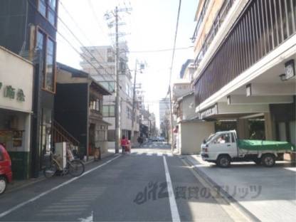 共用部