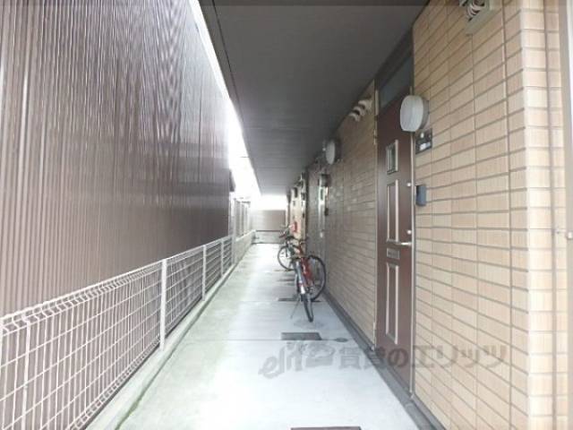 廊下
