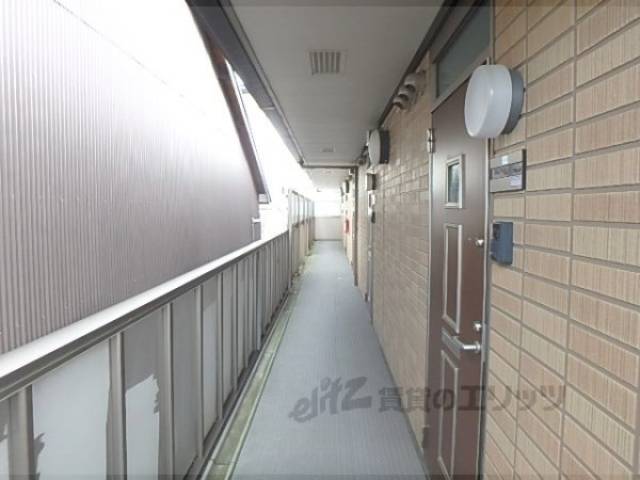 廊下