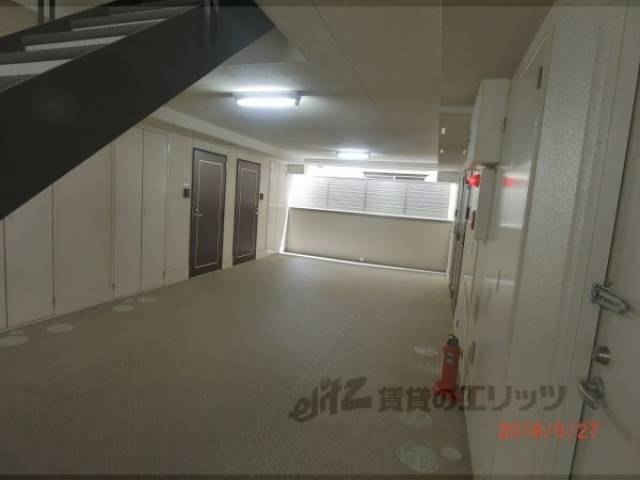 通路