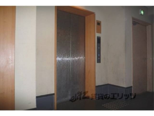 エレベーター