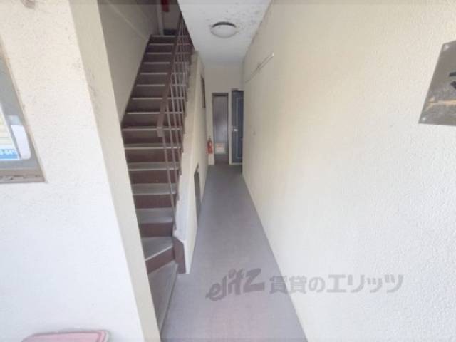 廊下