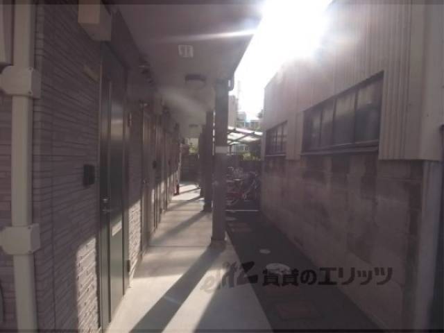 通路
