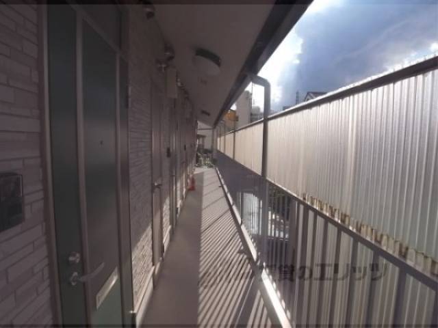 通路