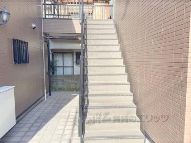 階段