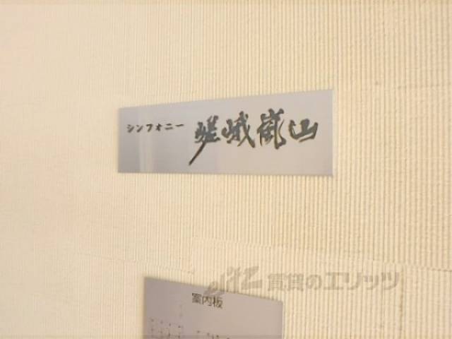 物件名