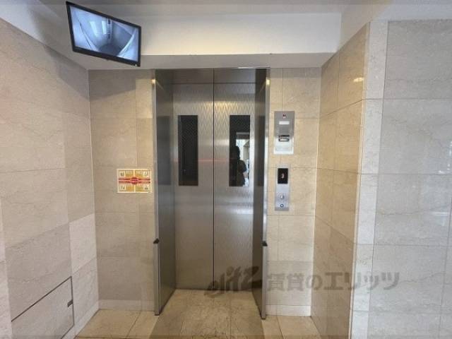 エレベーター