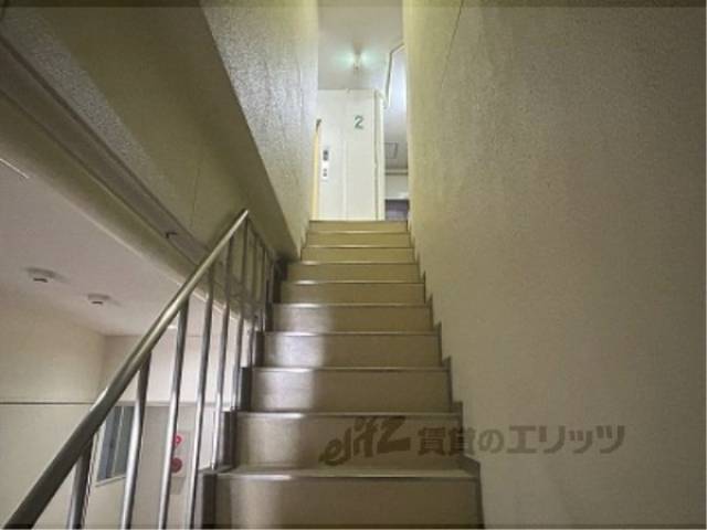 階段