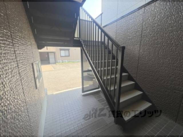 階段