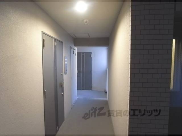 通路